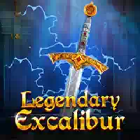 Legendary Excalibur